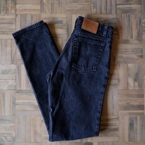 Vintage Levi's 531